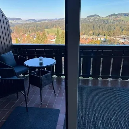 Panoramachalet, Apartment *