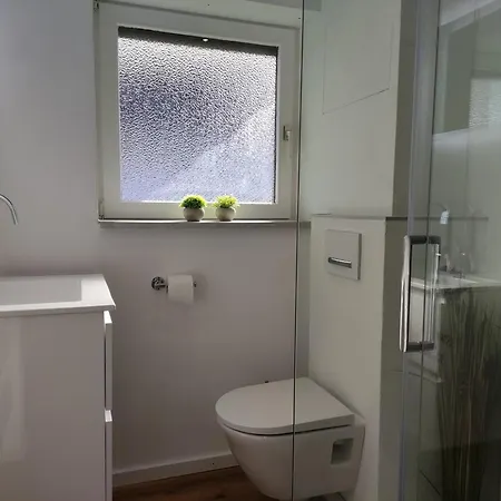 Apartment Panoramachalet, Oberreute