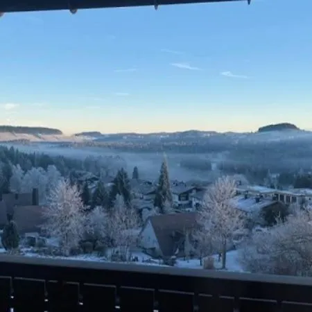 Apartment Panoramachalet, Oberreute