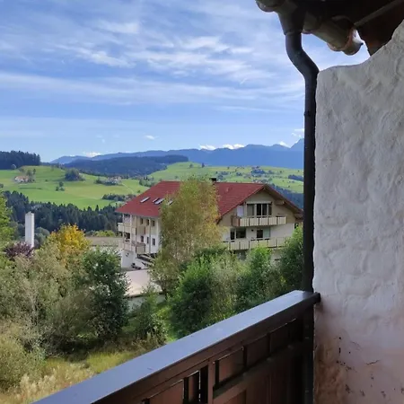 Panoramachalet, Apartment *